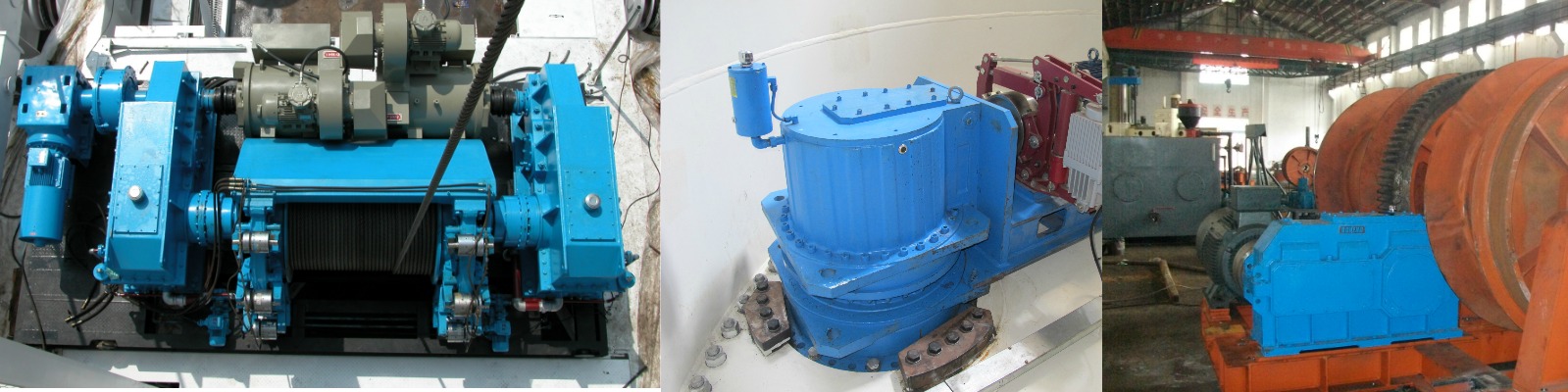 marine gearbox