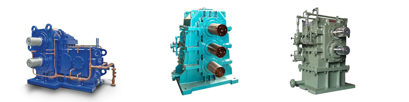 rolling mill gearbox