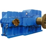 sugar mill planetary gearbox